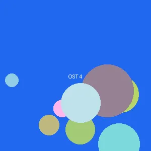 早乙女美奈子 - 残響散歌封面